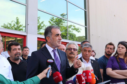 CHP'li Yeter: Çağatay Başkanımızın görevden alınması kararını doğru bulmuyoruz ve tanımıyoruz