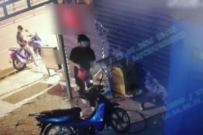 İş yeri kundaklayan 3 şüpheli tutuklandı