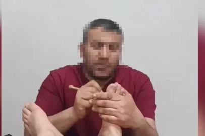 'Sahte doktor'un inşaatta usta, tamirhanede kaportacı olduğu ortaya çıktı
