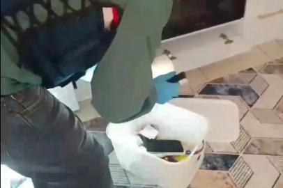 Edirne’deki tefecilik operasyonunda 6 tutuklama  