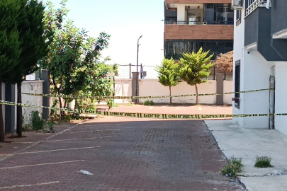 4 yaşındaki oğlunu kucağına alıp 8’inci kattan atlayan anne öldü, çocuğu yaşam mücadelesi veriyor