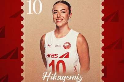 Aras Kargo'dan 4 imza daha